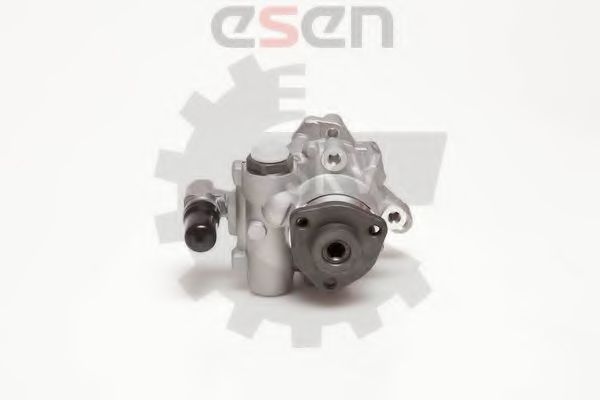 Насос гидроусилителя ESEN SKV 10SKV124 - Фото 1