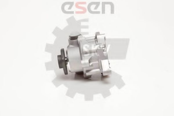 Насос гидроусилителя ESEN SKV 10SKV124 - Фото 2