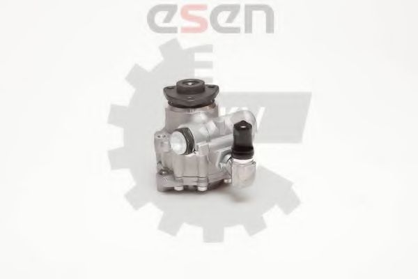 Насос гидроусилителя ESEN SKV 10SKV124 - Фото 5