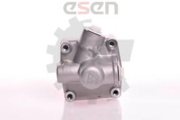 Насос гидроусилителя ESEN SKV 10SKV125 - Фото 3