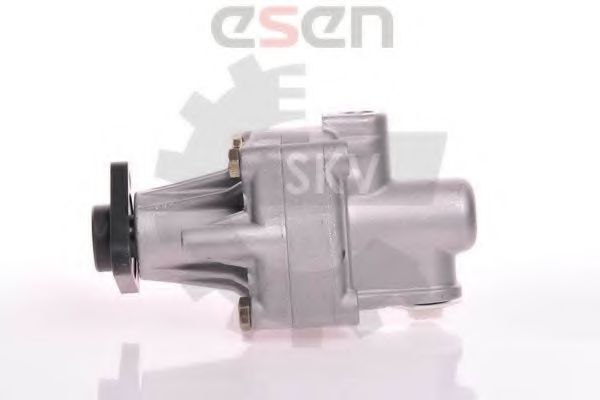 Насос гидроусилителя ESEN SKV 10SKV125 - Фото 4