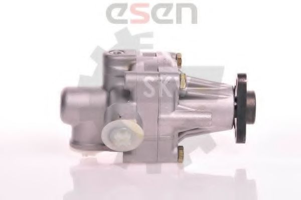 Насос гидроусилителя ESEN SKV 10SKV125 - Фото 5