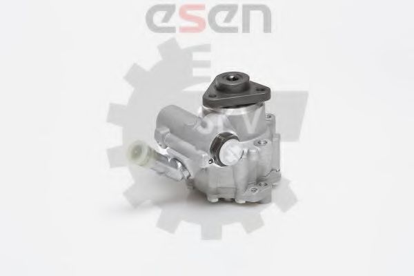 Насос гидроусилителя ESEN SKV 10SKV129 - Фото 4