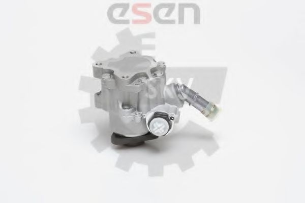 Насос гидроусилителя ESEN SKV 10SKV129 - Фото 5