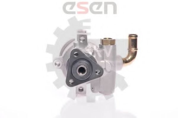 Насос гидроусилителя ESEN SKV 10SKV130 - Фото 4