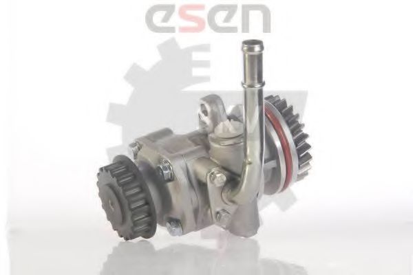 Насос гидроусилителя ESEN SKV 10SKV131 - Фото 1