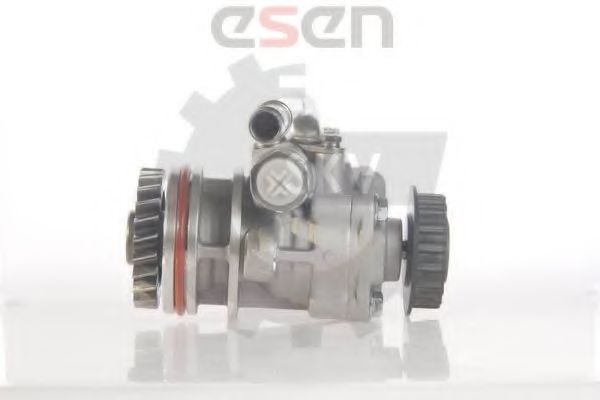 Насос гидроусилителя ESEN SKV 10SKV131 - Фото 4