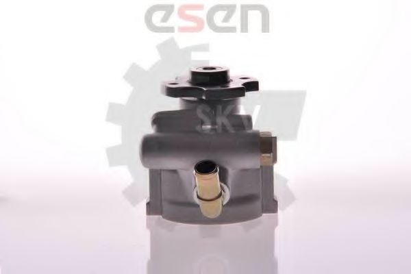 Насос гидроусилителя ESEN SKV 10SKV133 - Фото 1