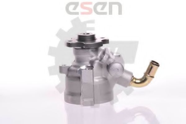 Насос гидроусилителя ESEN SKV 10SKV133 - Фото 2