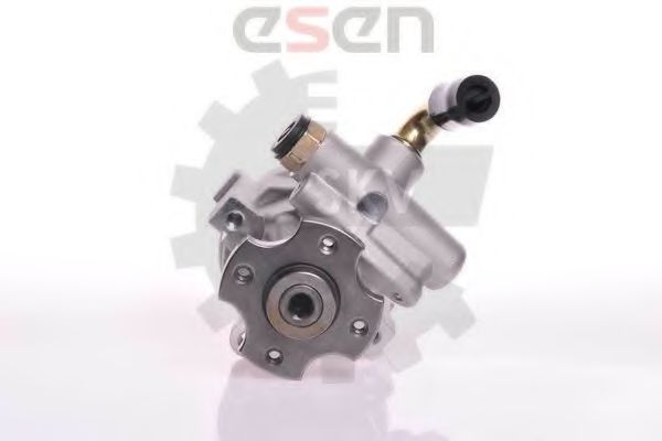 Насос гидроусилителя ESEN SKV 10SKV133 - Фото 4