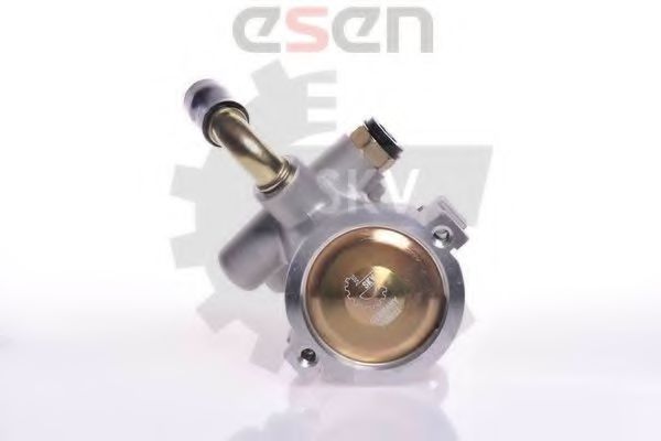 Насос гидроусилителя ESEN SKV 10SKV133 - Фото 5