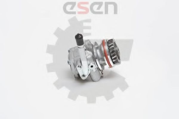 Насос гидроусилителя ESEN SKV 10SKV136 - Фото 1