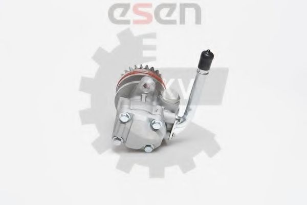Насос гидроусилителя ESEN SKV 10SKV136 - Фото 2