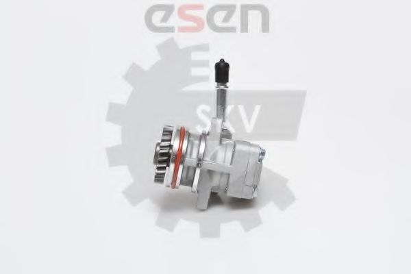 Насос гидроусилителя ESEN SKV 10SKV136 - Фото 3