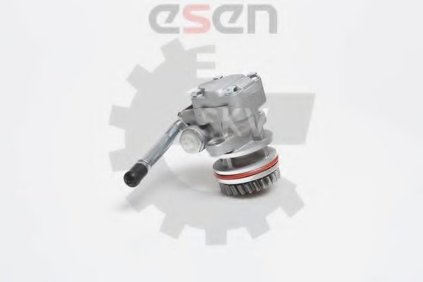 Насос гидроусилителя ESEN SKV 10SKV136 - Фото 4