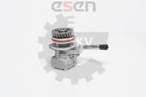 Насос гидроусилителя ESEN SKV 10SKV136 - Фото 5