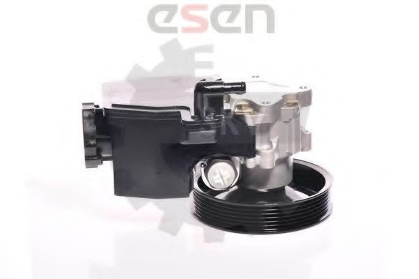 Насос гідропідсилювача ESEN SKV 10SKV139 - Фото 1