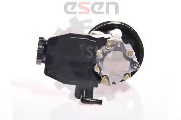 Насос гідропідсилювача ESEN SKV 10SKV139 - Фото 2