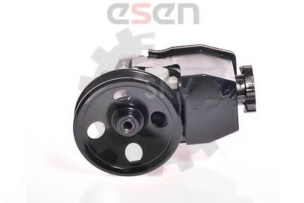 Насос гідропідсилювача ESEN SKV 10SKV139 - Фото 3