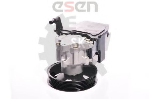 Насос гідропідсилювача ESEN SKV 10SKV139 - Фото 4