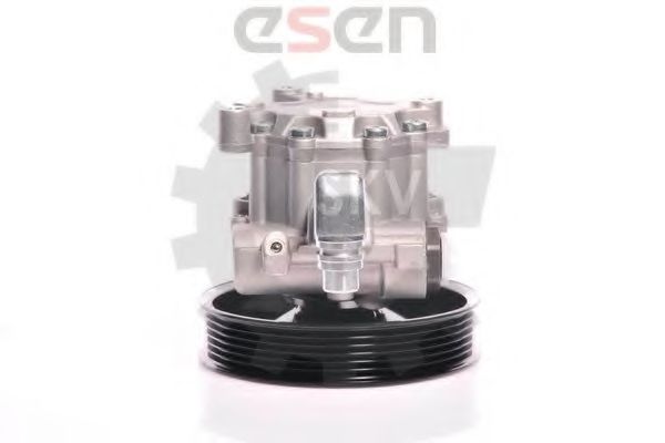 Насос гидроусилителя ESEN SKV 10SKV140 - Фото 1