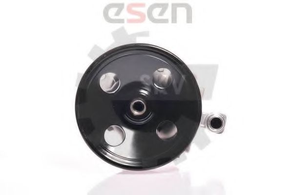 Насос гидроусилителя ESEN SKV 10SKV140 - Фото 4