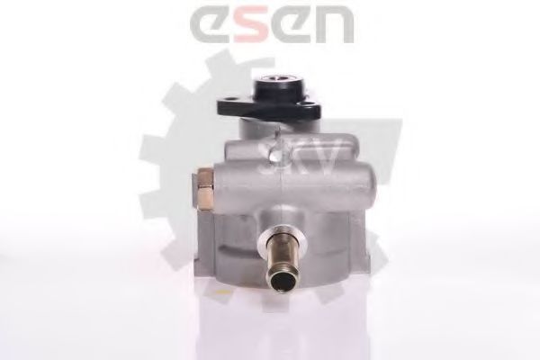 Насос гидроусилителя ESEN SKV 10SKV141 - Фото 1