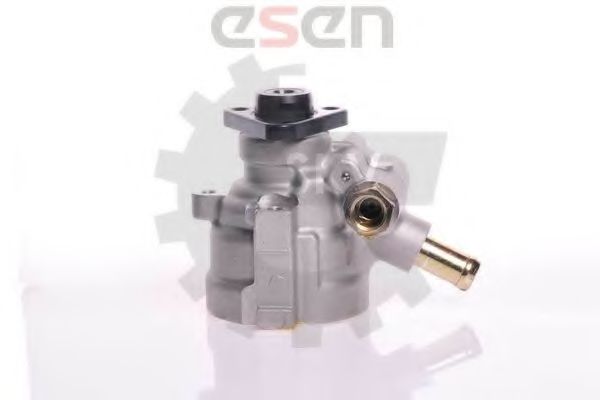 Насос гидроусилителя ESEN SKV 10SKV141 - Фото 2