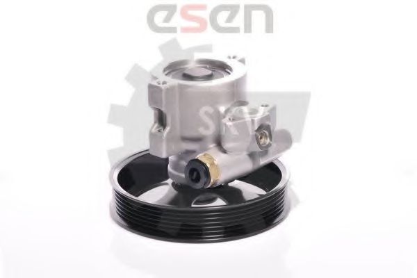 Насос гидроусилителя ESEN SKV 10SKV143