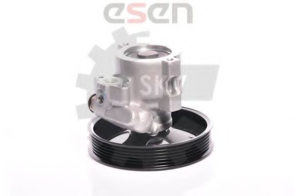 Насос гидроусилителя ESEN SKV 10SKV143 - Фото 1