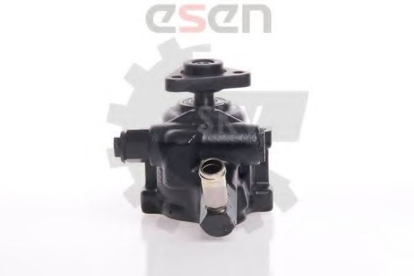 Насос гидроусилителя ESEN SKV 10SKV144 - Фото 3