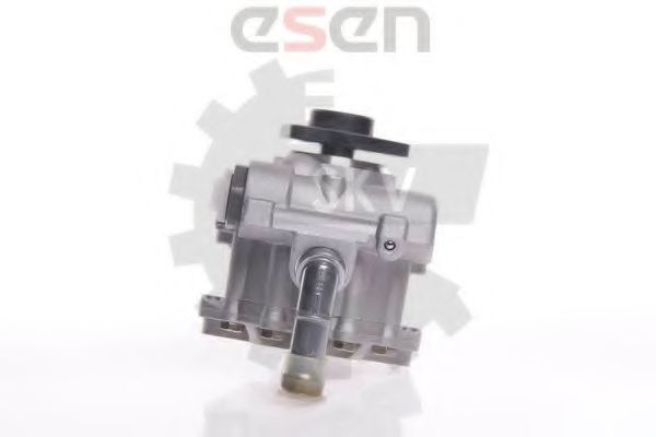 Насос гидроусилителя ESEN SKV 10SKV145 - Фото 1