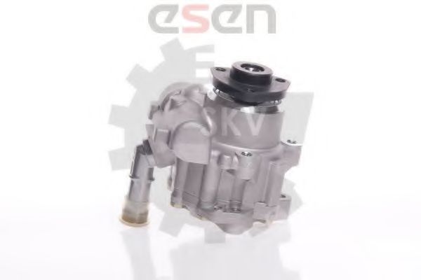 Насос гидроусилителя ESEN SKV 10SKV145 - Фото 2