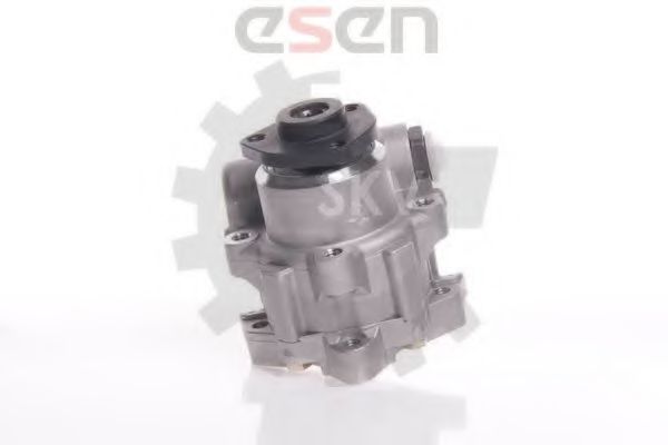 Насос гидроусилителя ESEN SKV 10SKV145 - Фото 3