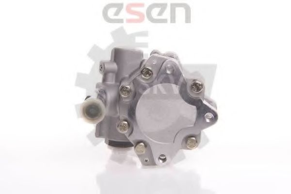 Насос гидроусилителя ESEN SKV 10SKV145 - Фото 5