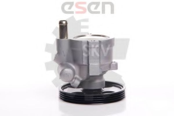 Насос гидроусилителя ESEN SKV 10SKV146