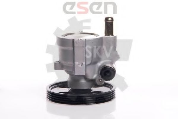 Насос гидроусилителя ESEN SKV 10SKV146 - Фото 2