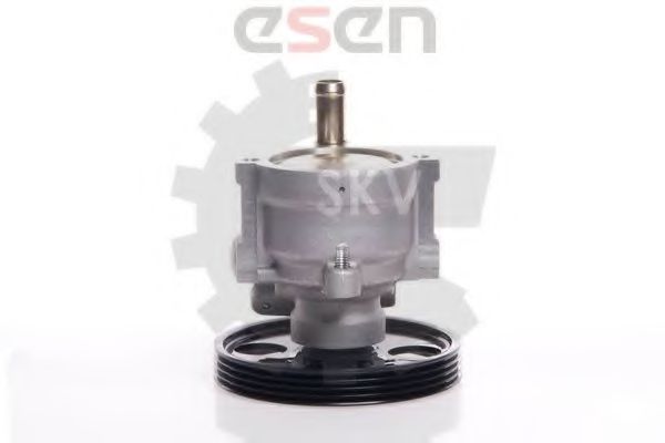 Насос гидроусилителя ESEN SKV 10SKV146 - Фото 3