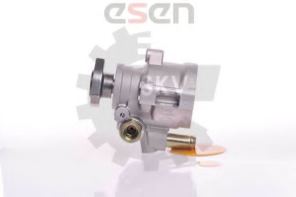 Насос гідропідсилювача ESEN SKV 10SKV147 - Фото 3