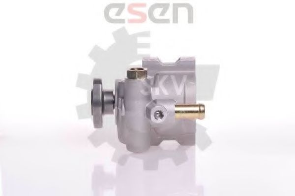 Насос гідропідсилювача ESEN SKV 10SKV147 - Фото 4