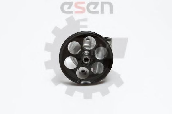Насос гидроусилителя ESEN SKV 10SKV151 - Фото 1