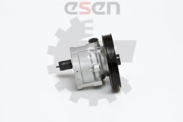 Насос гидроусилителя ESEN SKV 10SKV151 - Фото 2