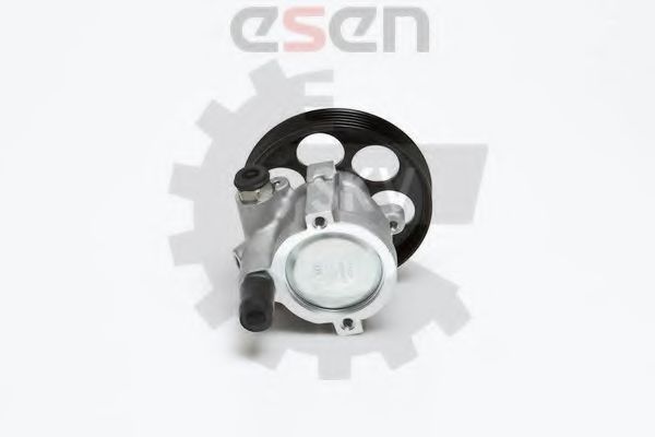 Насос гидроусилителя ESEN SKV 10SKV151 - Фото 3