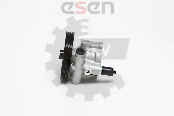 Насос гидроусилителя ESEN SKV 10SKV151 - Фото 4