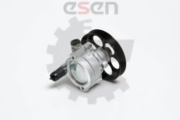 Насос гидроусилителя ESEN SKV 10SKV151 - Фото 5