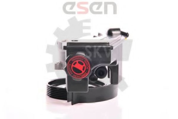 Насос гидроусилителя ESEN SKV 10SKV153 - Фото 1