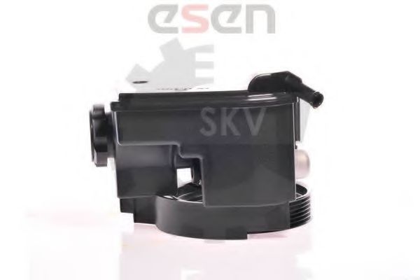 Насос гидроусилителя ESEN SKV 10SKV153 - Фото 2