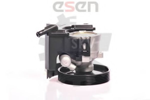 Насос гидроусилителя ESEN SKV 10SKV153 - Фото 5