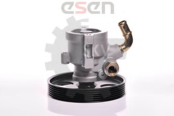 Насос гидроусилителя ESEN SKV 10SKV155