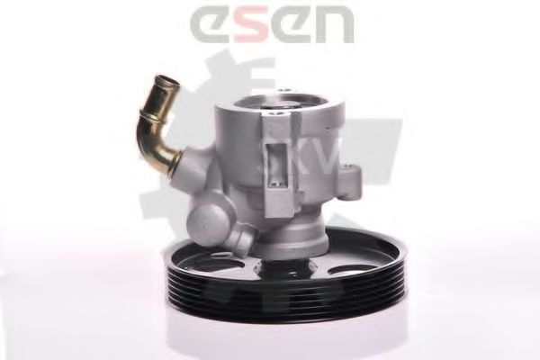 Насос гидроусилителя ESEN SKV 10SKV155 - Фото 2
